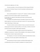 VENUSTIANO CARRANZA (1917-1920)