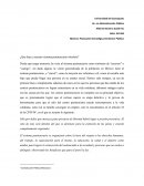 ¿Que hace a nuestro sistema penitenciario obsoleto?