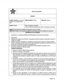 Videoconferencia Subsistema de Seguridad y salud en el trabajo