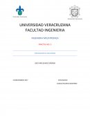 PREPARACION DE SOLUCIONES PRACTICA NO. 5