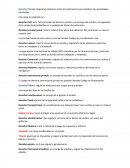 Derecho Privado: Regula las relaciones entre los particulares para satisfacer las necesidades personales