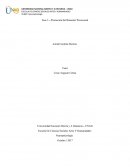 Análisis de los resultados de la aplicación de la prueba de estrés percibido