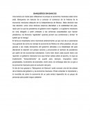 BANQUEROS SIN BANCOS