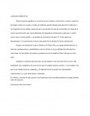 LA CIENCIA DE LA RESTAURACION Y CONSERVACION DE DOCUMENTOS