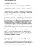 ¿Porqué Sócrates es Condenado a Muerte?