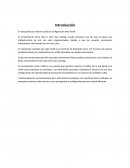 En esta práctica se llevara acabo la configuración Inter VLAN.