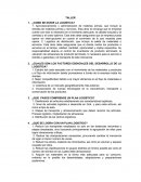 Logistica ¿COMO SE DIVIDE LA LOGISTICA?