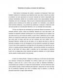 Sembrador de sueños y recolector de tradiciones.