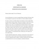 Producto cultural escogido: El cerro de Monserrate