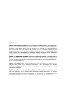 Ensayo Mexico Barbaro (por capitulos)