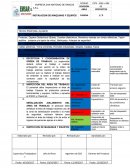 PERSONAL Técnico Electricista, Ayudante