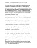 EL MODELO DE GRAVEDAD EN AMERICA LATINA: EL CASO DE CHILE Y MEXICO