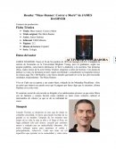 Reseña: “Maze Runner: Correr o Morir” de JAMES DASHNER