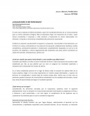 Como se debe Educar bien o ser rentables