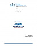 Caso No. 3 TIPPERARY