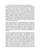 CON QUIENES O ENTRE QUIENES SE EFECTÚA LA INTERRELACIÓN