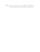 Control autobiografía