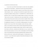 Como se da la Noche de aventura de otilia