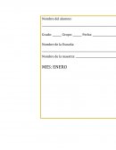 ESPAÑOL 1. ¿Cuál de las siguientes imágenes pertenece a una revista de divulgación científica?