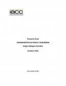 Proyecto Final FUNDAMENTOS DE REDES Y SEGURIDAD