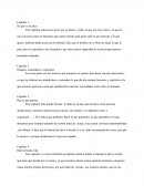 Amador. De qué va la ética