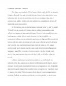 Una Mirada, Sentimientos Y Memoria