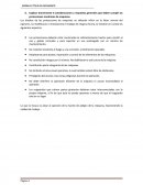 Explicar brevemente 4 consideraciones o requisitos generales que deben cumplir las protecciones mecánicas de maquinas