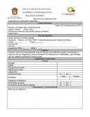 GUION DE OBSERVACION DE LA PRACTICA DOCENTE