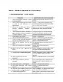 ¿Tiene conocimiento de que es un estilo de vida saludable?