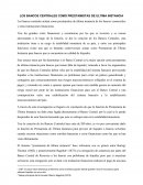 Bancos Centrales como Prestamistas