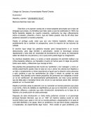 Una gran Reseña de un mundo feliz