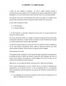 COMO ES EL CORDERO Y EL LIBRO SELLADO