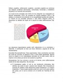 Las estructuras tegumentarias pueden sufrir alteraciones en su crecimiento y desarrollo