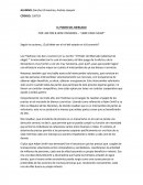 TEMA DE EL PODER DEL MERCADO POR MILTON FRIEDMAN