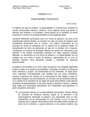 Gobernabilidad Antonio Camou