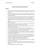 Caso Microsoft y su desarrollo en la actualidad