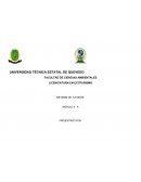 Como realizar un silabo