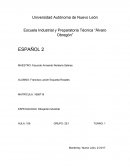Espeñal integradora La empresa que se dedica a la cría de ganado