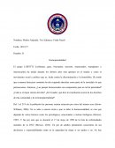 Q ue es la Homoparentalidad