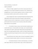 Caso EMERY AIR FREIGHT