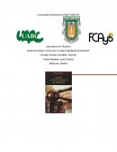 Guion de ensayo “Como ser un mejor estudiante de Derecho”