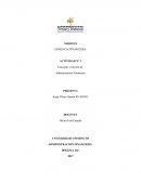 CONCEPTO DE LA FUNCION FINANCIERA