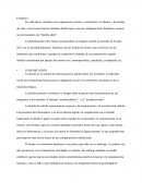 LAS CONFIGURACIONES FAMILIARES