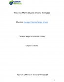 La renegociación del TLCAN