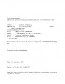 PROGRAMA: DIPLOMA PARA LA ACREDITACIÓN DEL AGENTE INMOBILIARIO