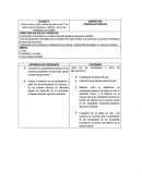 La Vida El ambiente y La salud