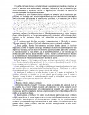 Fisiologia animal. Los rumiantes