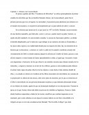 Cuales son los Cazadores de Microbios-Capitulo 1