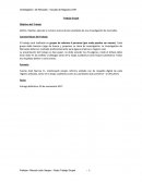 Definir, diseñar, ejecutar y concluir acerca de los resultados de una investigación de mercados.