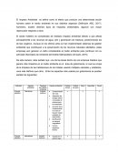 Impacto de los hoteles